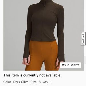 WOMENS DEFINE JACKET